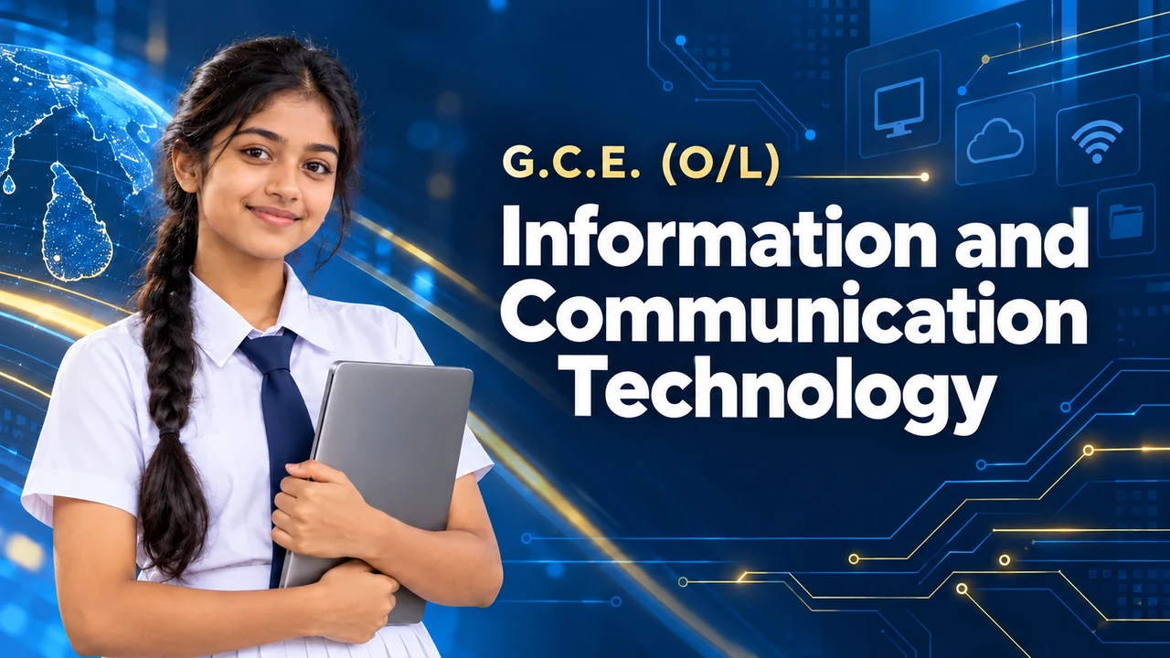 ICT English